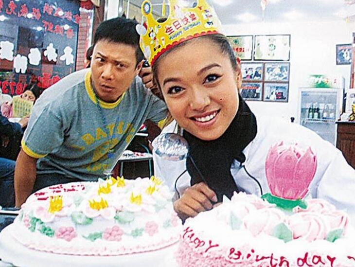 香港男艺人何宝生为什么出家,何宝生在tvb几年