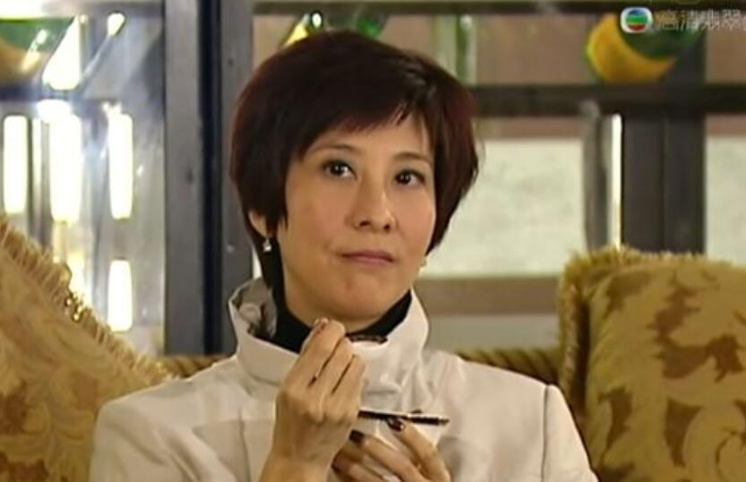 香港男艺人何宝生为什么出家,何宝生在tvb几年