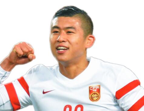 张玉宁个人经历,张玉宁发展历程