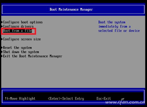 uefi怎么装linux,uefi怎么装win11