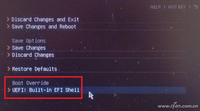 uefi怎么装linux,uefi怎么装win11