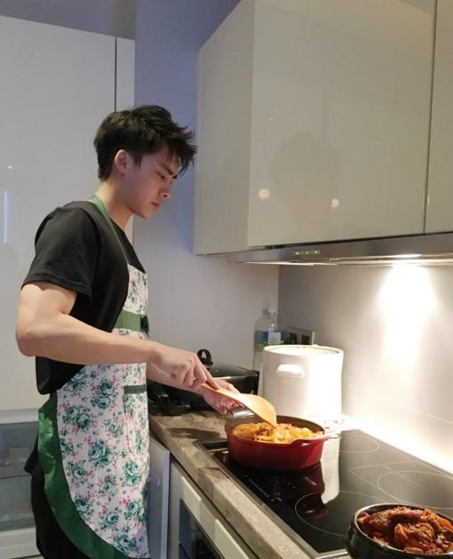 为什么那么多人讨论李易峰,李易峰到底有多好