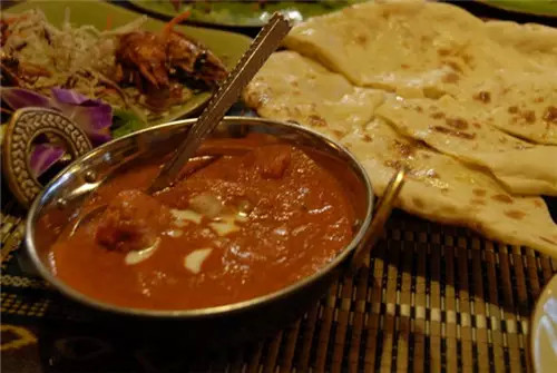 尼泊尔这个国家最喜欢吃什么 (西藏的尼泊尔美食)