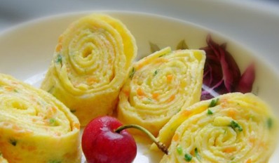 简易蛋炒饭正宗做法,简单实用的8种鸡蛋做法