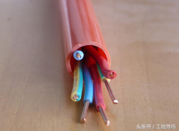 线管穿线技巧有哪些方法,线管穿线怎么计算该穿几根线