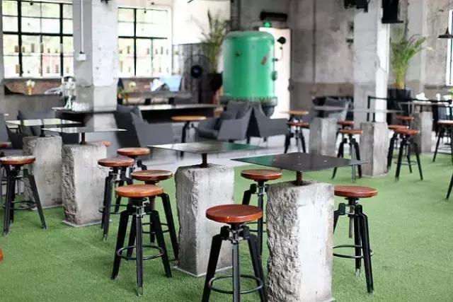 从卷烟厂到文艺空间，时隔33年再次成为厦门的潮流地标！