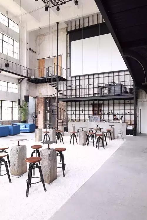 从卷烟厂到文艺空间，时隔33年再次成为厦门的潮流地标！