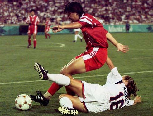 中国国家队巅峰时期最强阵容,中国国家队最辉煌的时刻