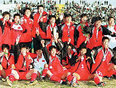 中国国家队巅峰时期最强阵容,中国国家队最辉煌的时刻