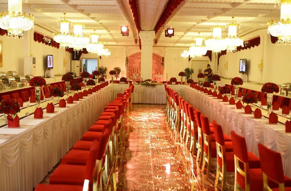 北京婚宴饭店推荐及预订攻略,北京婚宴酒店推荐