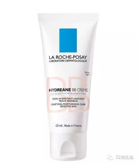 bb霜可以直接上脸吗,涂bb霜后脸粘怎么办