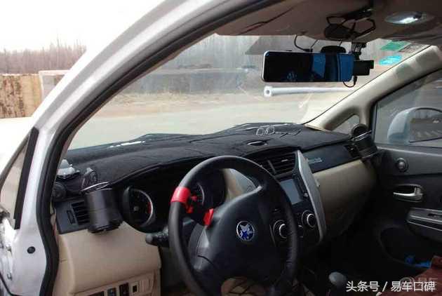 启辰d60车主用车感受,启辰d50十多万公里