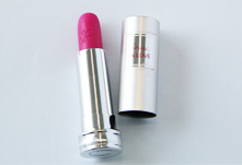 五款口红大牌正品,五款唇膏测评图