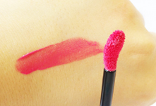 五款口红大牌正品,五款唇膏测评图