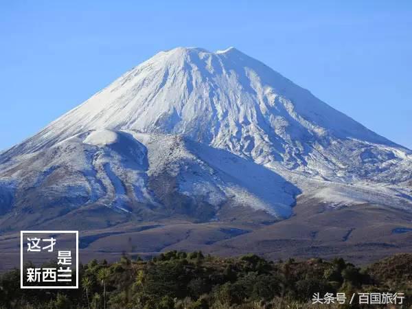 新西兰美到让人窒息,新西兰哪里最美