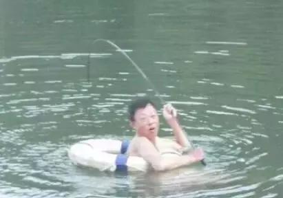 如何调侃钓鱼技术不行,新手钓鱼怎么调侃