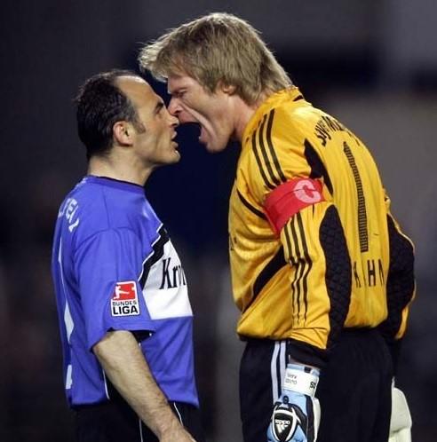 世界十大门将布冯,布冯和诺伊尔谁才是世界第一门将