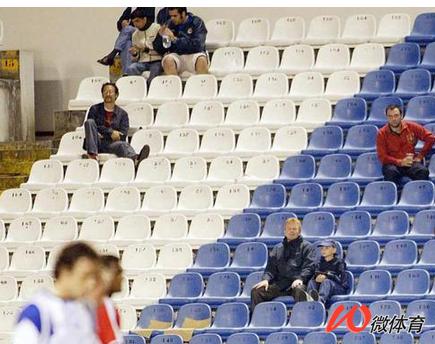 各国奇葩足协,中国足协奇葩事件top10