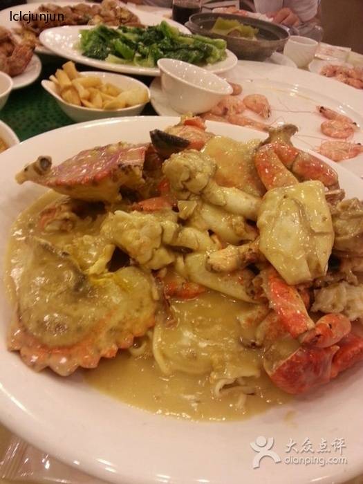 华强北超赞的人气美食，你居然不知道？