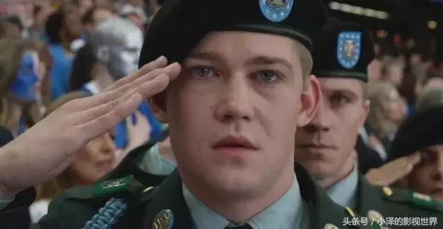 比利林恩中场战事在国外的影响力,比利林恩的中场战事,