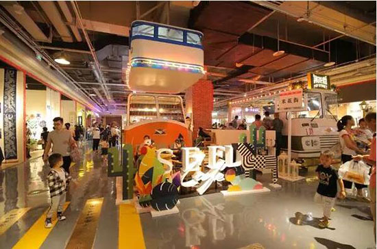 文创激发创新创业热情,文创融合化发展趋势