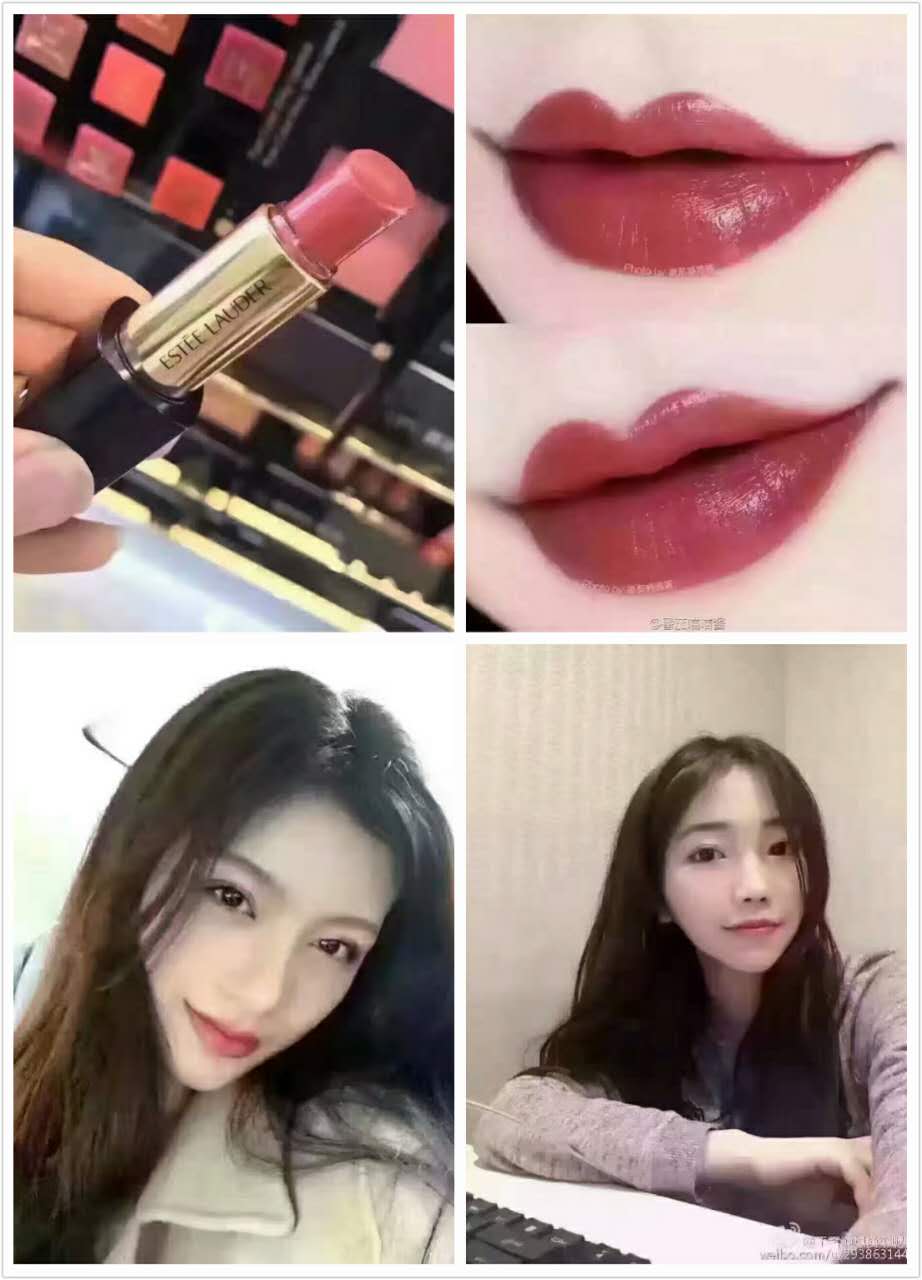 安利一下适合秋冬的那些口红色号，有你心动的颜色吗？