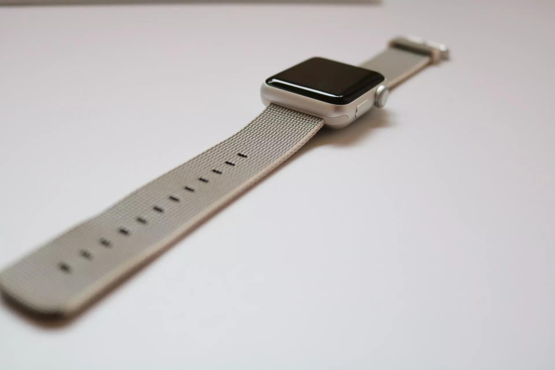 applewatchs2最高版本,applewatchs2功能测评