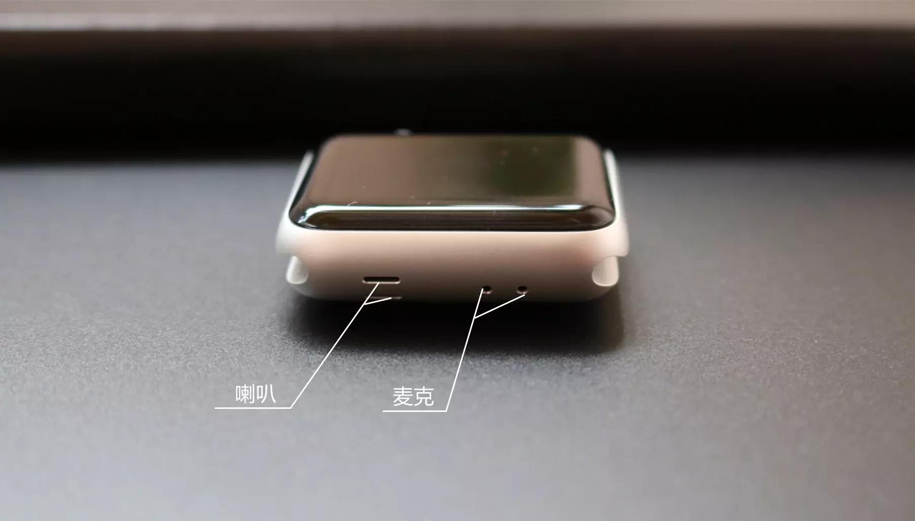 applewatchs2最高版本,applewatchs2功能测评