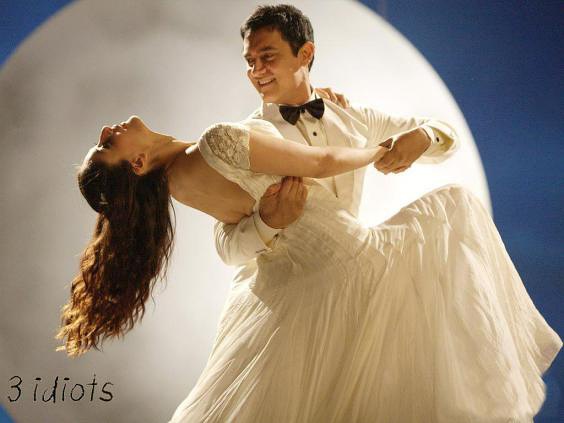 近十年印度电影十大巅峰之作,9部被国人认可的印度电影