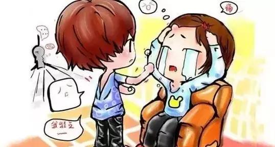 宝宝磕到头了怎么办能消肿,宝宝磕到左侧头怎么处理