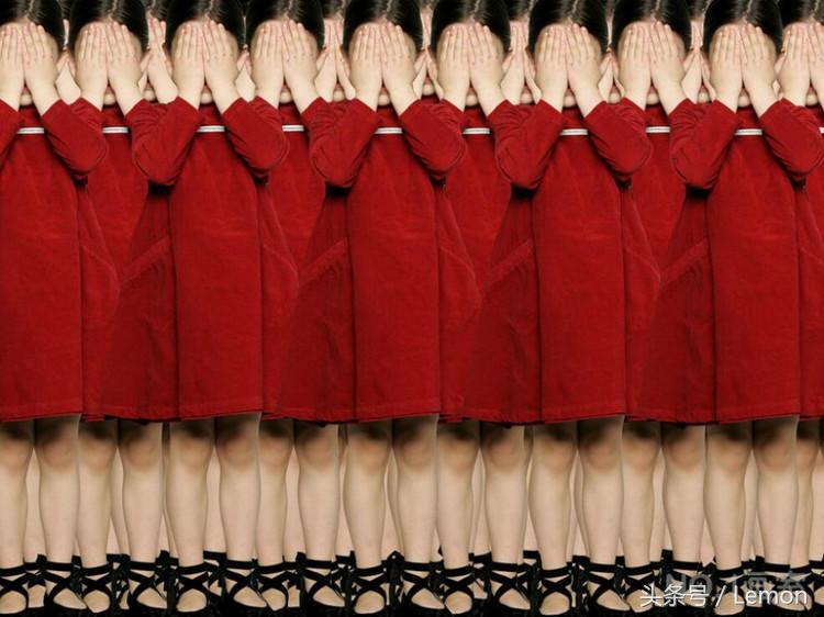 眼力测试100个视频,最难眼力智商测试图48张