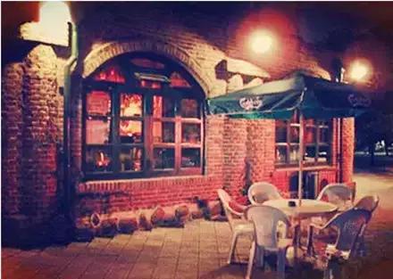 沈阳人气最旺的十大酒吧,沈阳氛围感酒吧探店