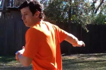 前锋必学过人技巧,前锋入门要学习什么