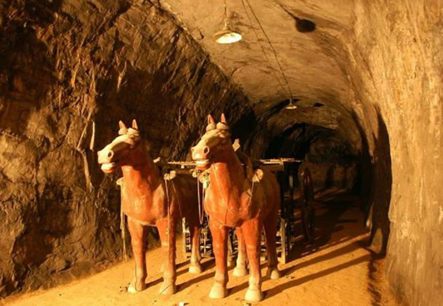 狼牙山的玻璃栈道最近开放吗现在,2024狼牙山五一玻璃栈道开放吗