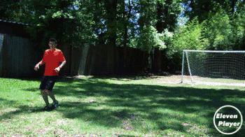 足球转身速度训练,足球技巧如何提高