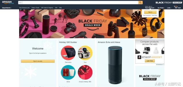 国外双11怎么买,美国双11抢购现场