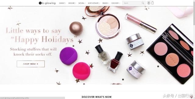 国外双11怎么买,美国双11抢购现场