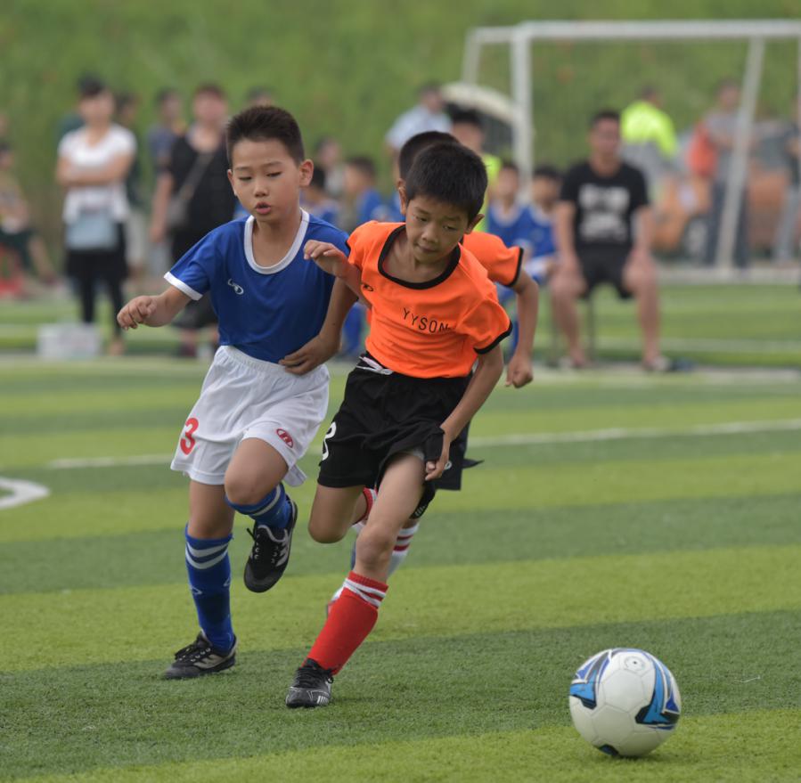 24届桂林五人制足球半决赛,2017梦想成真足球赛