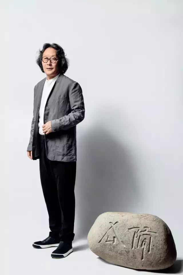 徐冰宏大系统殉道者