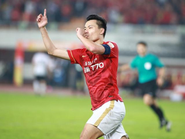 踢得臭没关系，反正我名号响亮！盘点那些碉堡的中国球员绰号