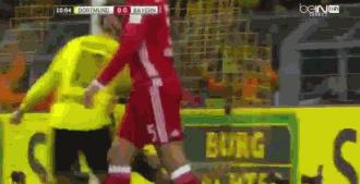 足坛十大庆祝动作,盘点足坛庆祝动作