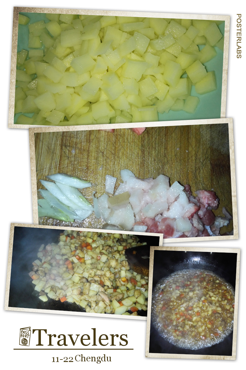 宝宝的菠菜面怎么做 (菠菜鸡蛋面宝宝辅食手工面条)