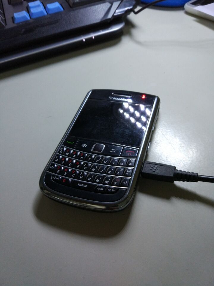 黑莓9650快捷键,黑莓9650删图标