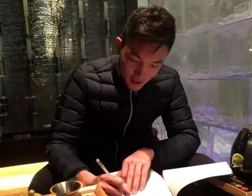 队史第一人回到现役,曾破队史转会纪录