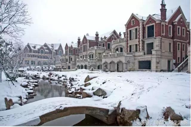 合肥哪下雪了,合肥一定要下雪吗