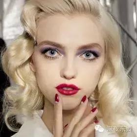 安热沙伪素颜,安热沙真实图片