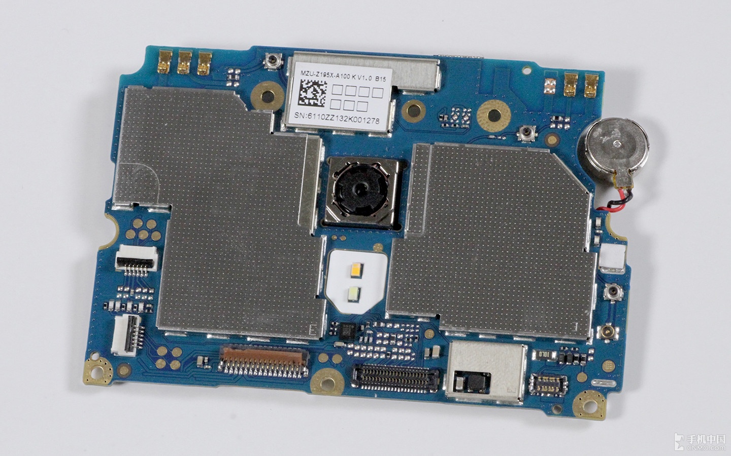 魅蓝5拆机教程,魅蓝note5拆机教程