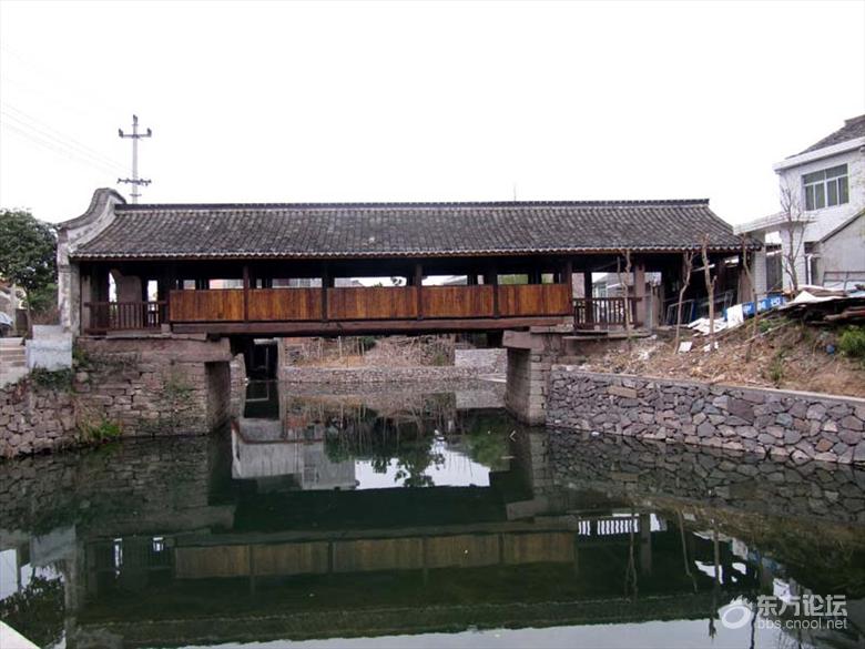 宁波什么桥有故事,关于宁波运河的故事