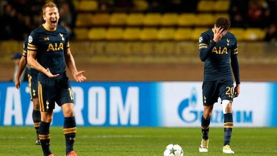 莱斯特城热刺最后一场比赛,热刺6-1莱斯特