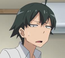 你找我代购的时候，你可真令人厌恶！